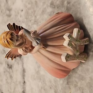 Josef 14 birthday girl